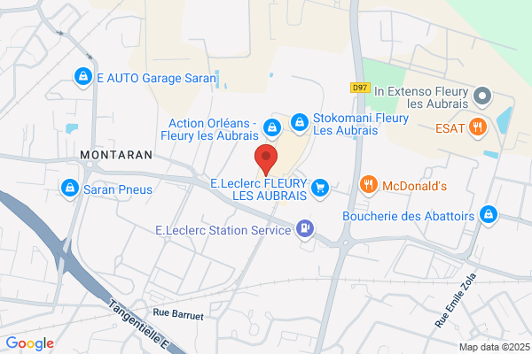 Atol Mon Opticien