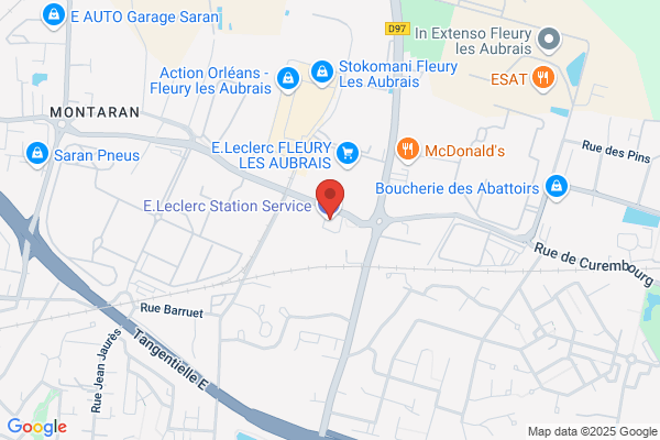 E.Leclerc Station Service