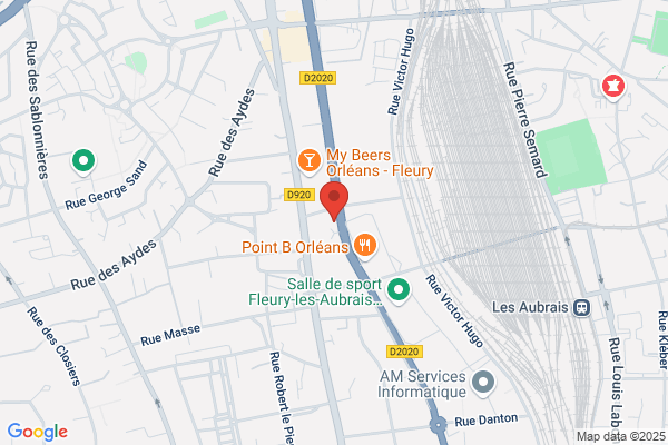 Sixt location de voitures