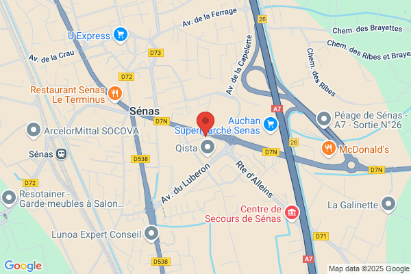 Assurances Lescalet