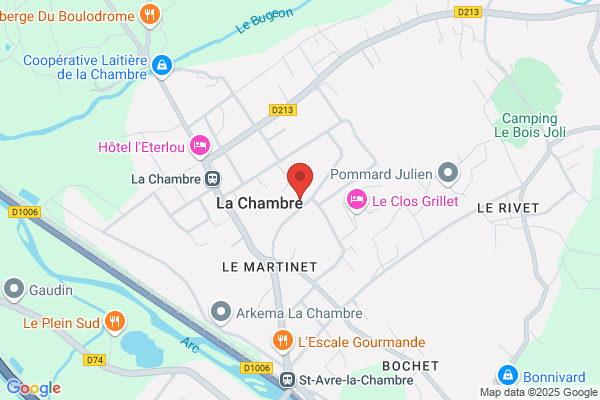 Bon Luc