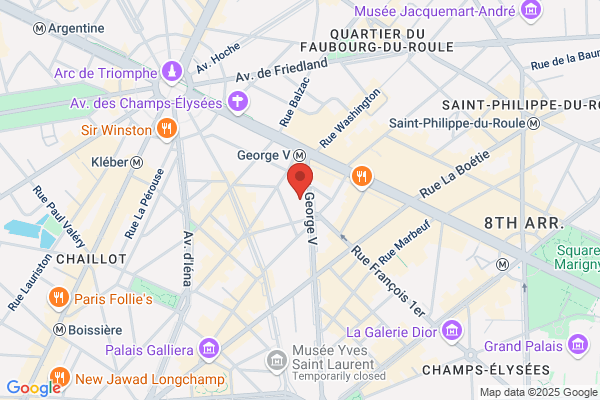 Cabinet Dentaire Docteurs Rifkin L Zeitoun E