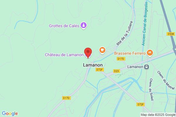Destination Provence
