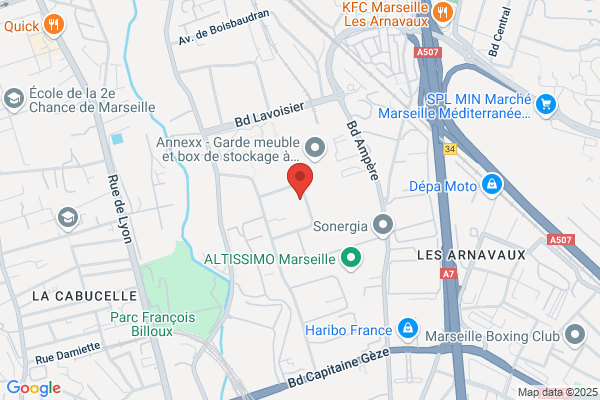 Emballages Pourcel
