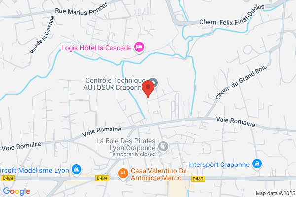 Gcb Claude Blanc Menuisier