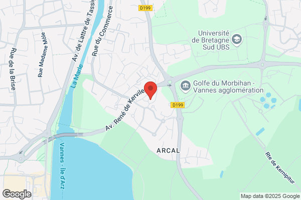 Apave Vannes