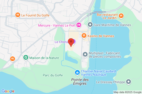 Avis Location Voiture - Vannes