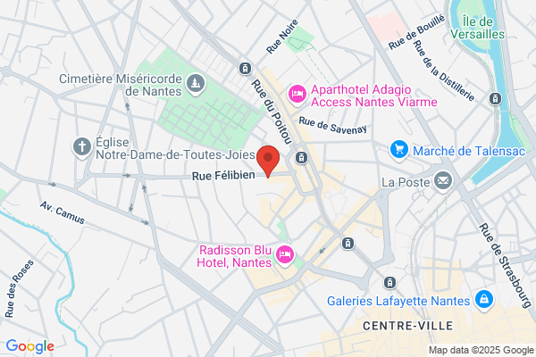 Arvor Immobilier
