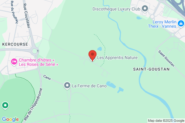 Association Les Apprentis Nature