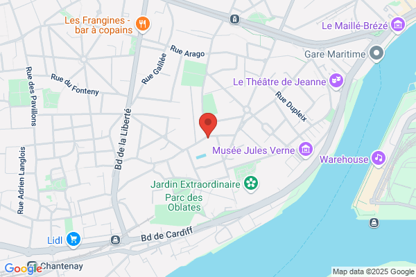 Atelier D Ebenisterie Sergent