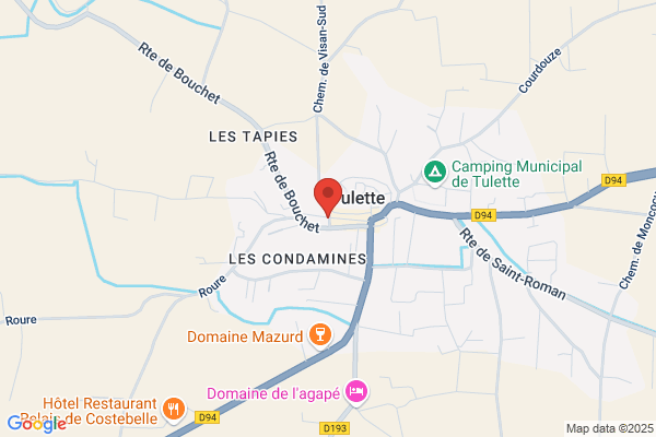 Boucher Georges