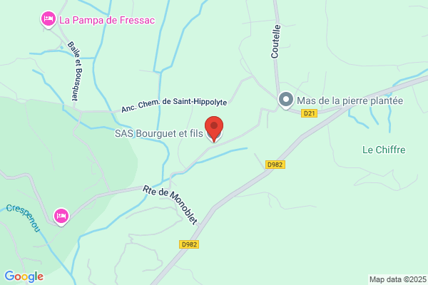 Bourguet Guillaume