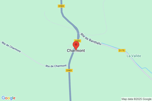Charmont Christian