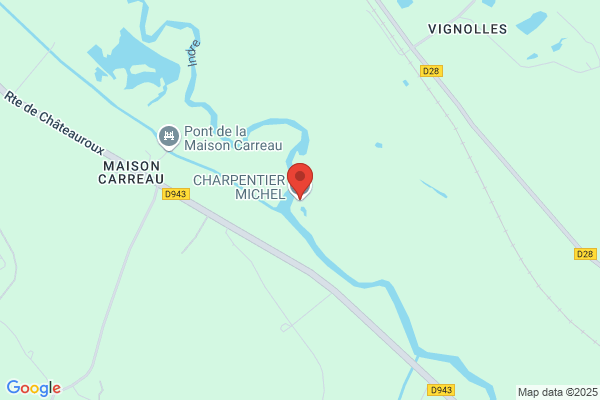 Charpentier Michel