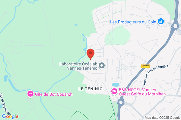 Chassaignon Le Devedec Marie France Kinesitherapeute