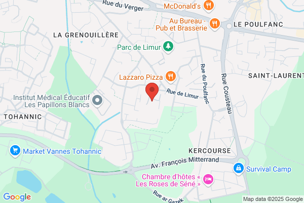 Clinique Du Golfe Sa