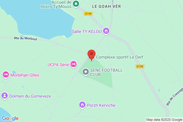 Complexe Sportif