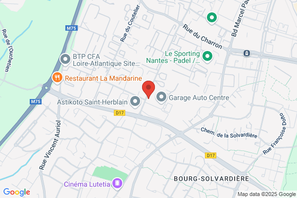Drouin Europe