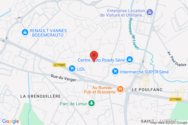 Ecole Primaire Albert Guyomard Primaire