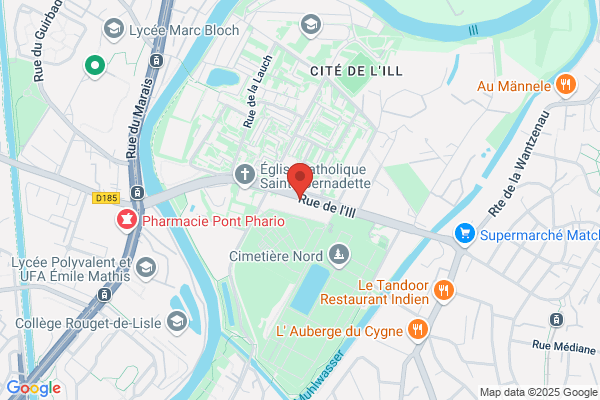 Entreprise Generale De Maconnerie 56