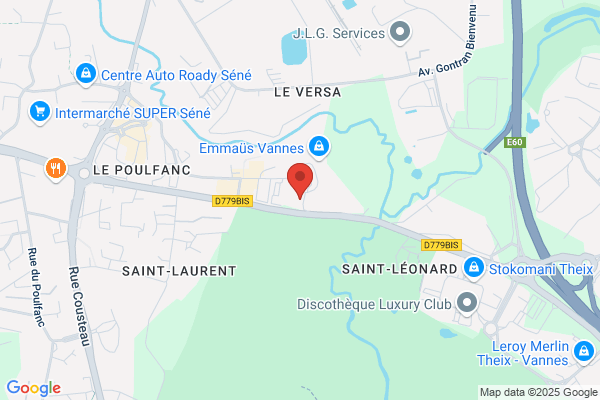 Espace Carrosserie
