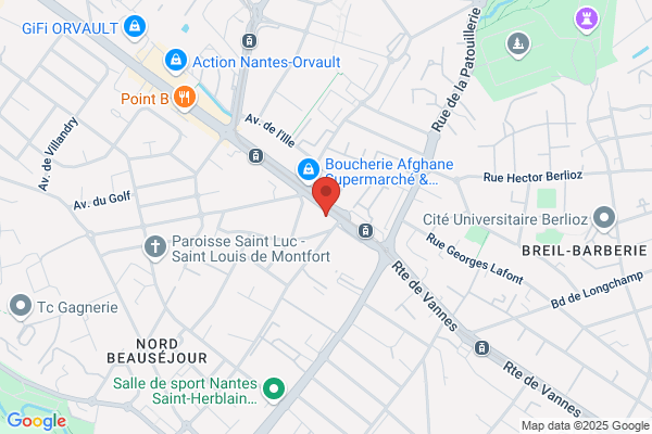 Espace Carrosserie