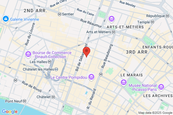 Espace Temps