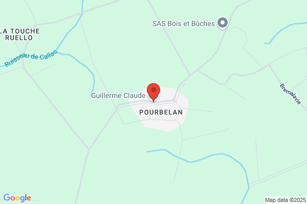 Guillerme Jean Marc