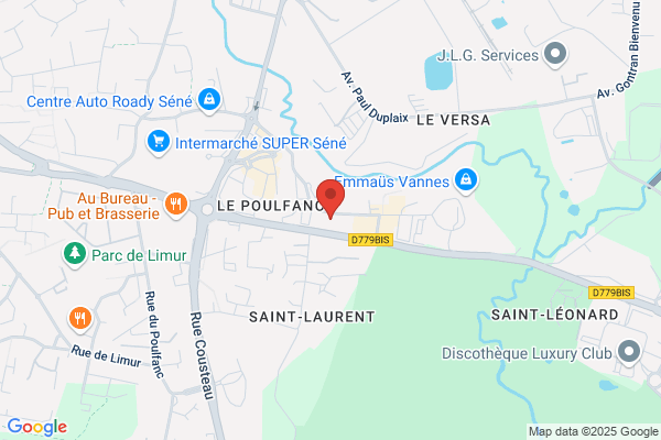 Josselin Peinture Sas