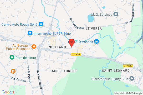Technitoit Vannes