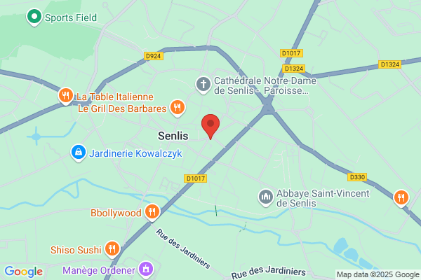 Aprium Pharmacie Bertin