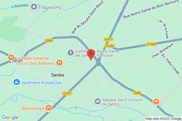 BIOGROUP BIOMAG - Laboratoire de Senlis