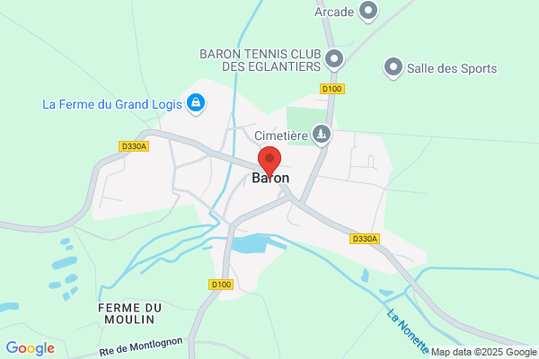 La Poste Agence Communale