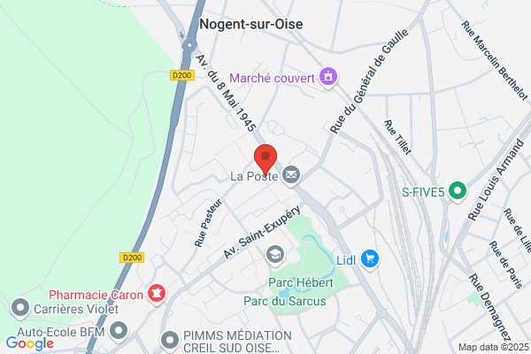 Cabinet Maître NAANAI Noureddine