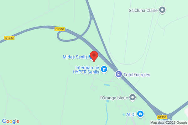Clean Auto Senlis