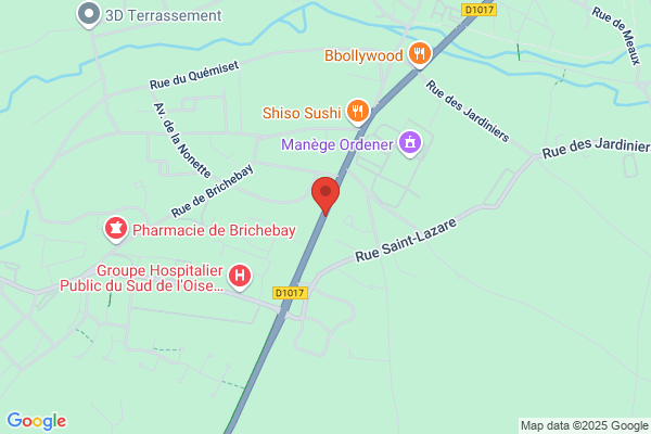GROUPE GEOSTRATYS