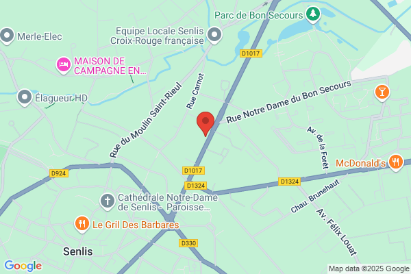 INNOV SECURITE