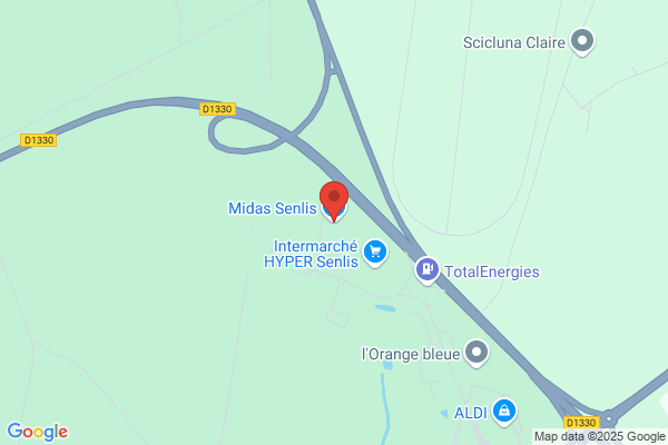 Midas Senlis