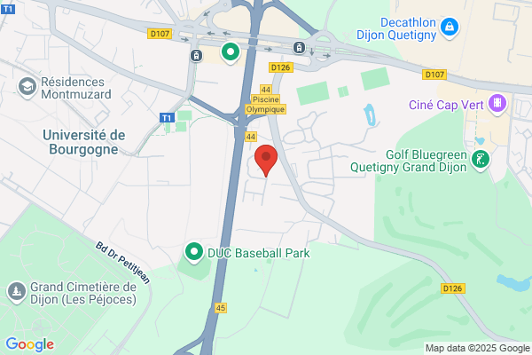 AMP environnement