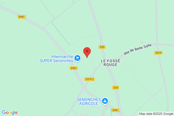 La Poste