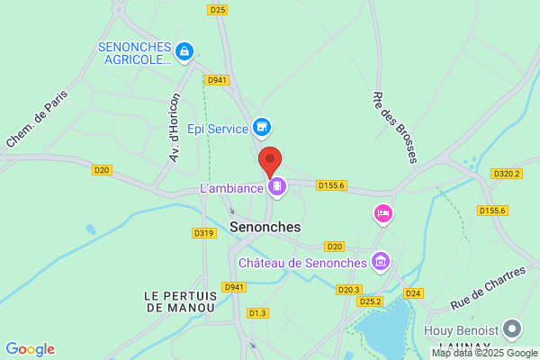 Deslandes Sanitaire Chauffage