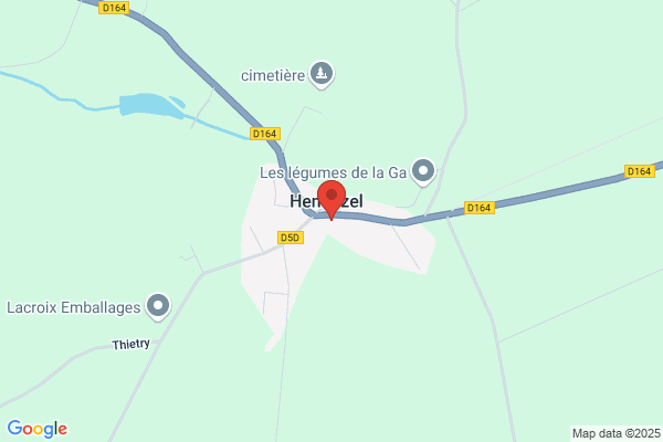 La Poste Agence Communale