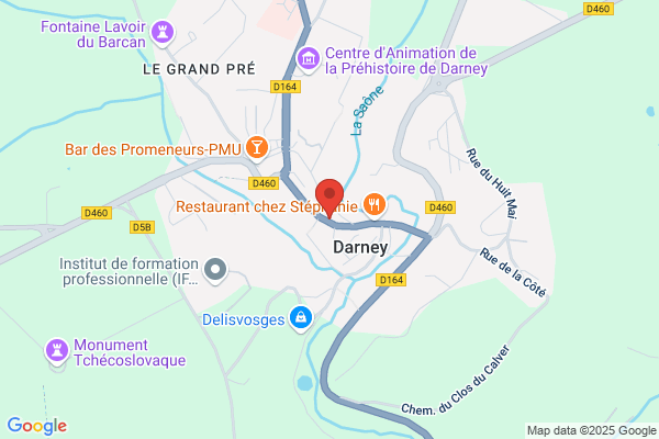 Pompes Funèbres Chevreux