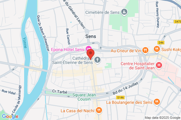 L'Écu Sens