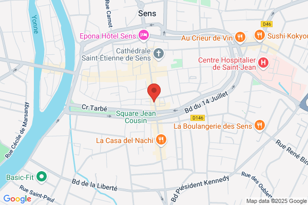 Republique Immobilier