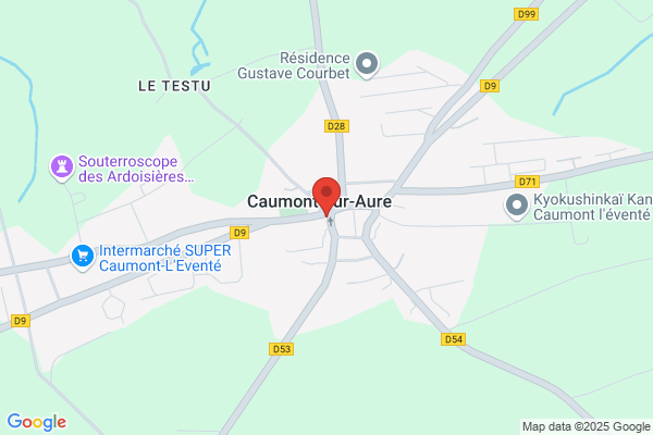 AXA Assurance et Banque Eirl Guerin Carine
