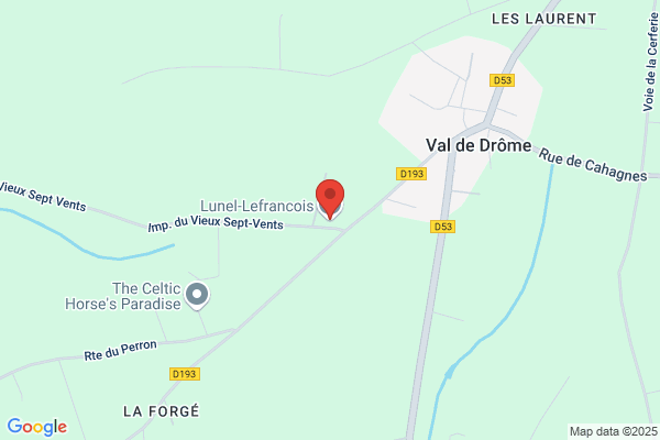 Lunel-Lefrançois