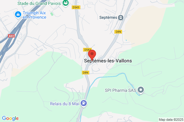 La Poste