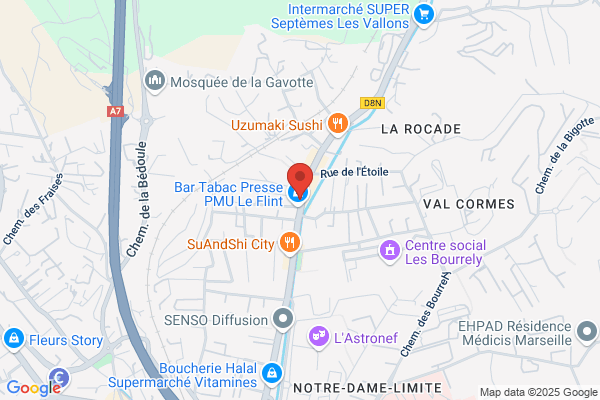 A M Bijoutier