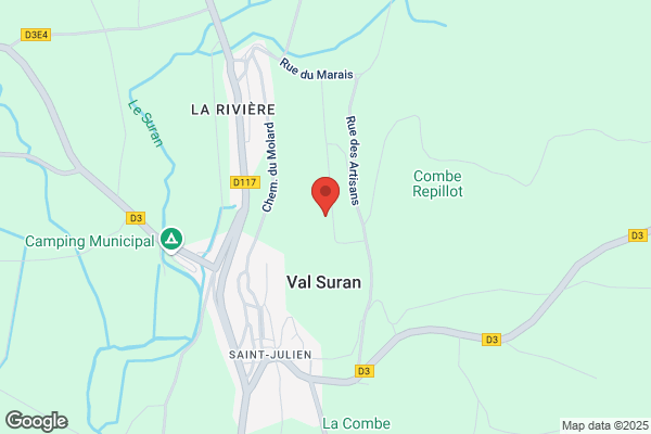 Aclr Meridionale Location Et Reparation